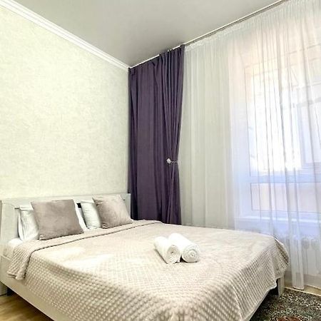 Apartment Expo Residence アスターナ エクステリア 写真