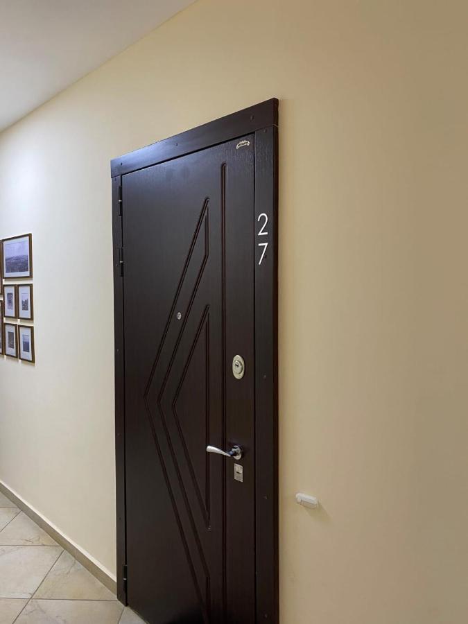 Apartment Expo Residence アスターナ エクステリア 写真