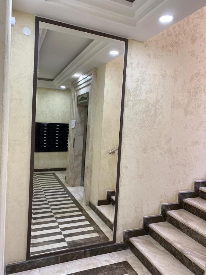 Apartment Expo Residence アスターナ エクステリア 写真