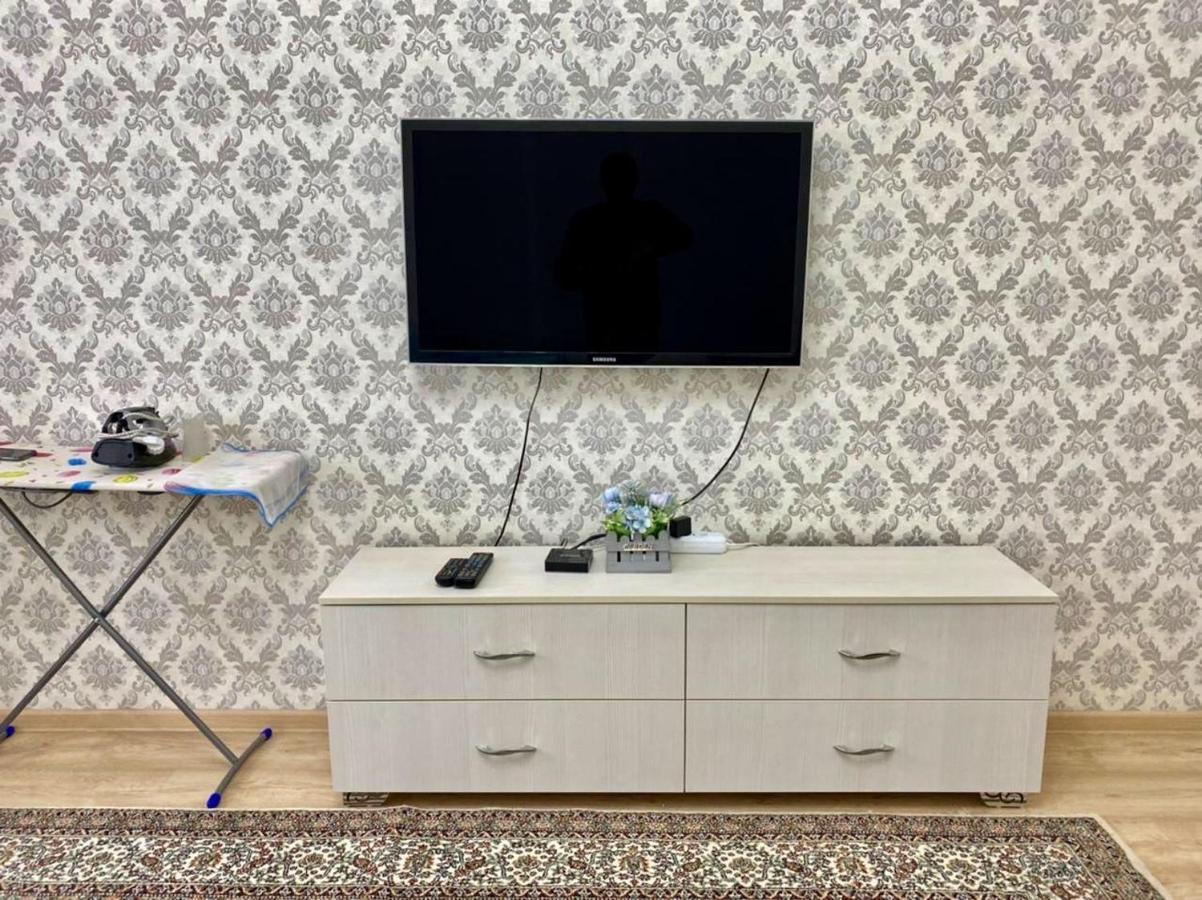 Apartment Expo Residence アスターナ エクステリア 写真
