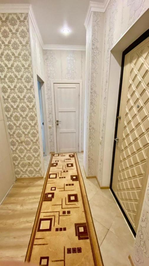 Apartment Expo Residence アスターナ エクステリア 写真