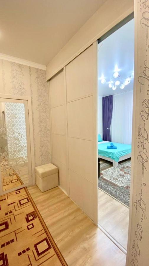 Apartment Expo Residence アスターナ エクステリア 写真