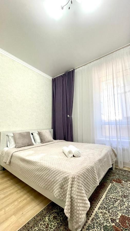 Apartment Expo Residence アスターナ エクステリア 写真