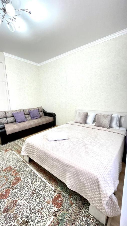 Apartment Expo Residence アスターナ エクステリア 写真