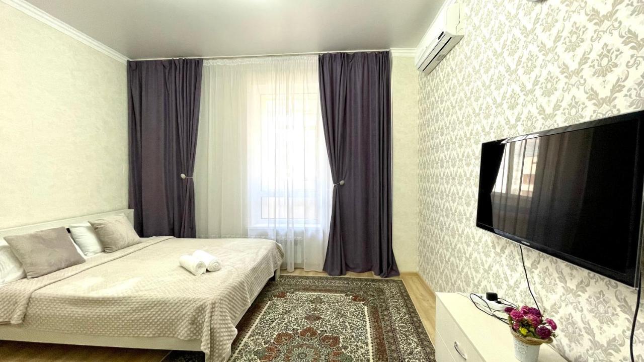 Apartment Expo Residence アスターナ エクステリア 写真