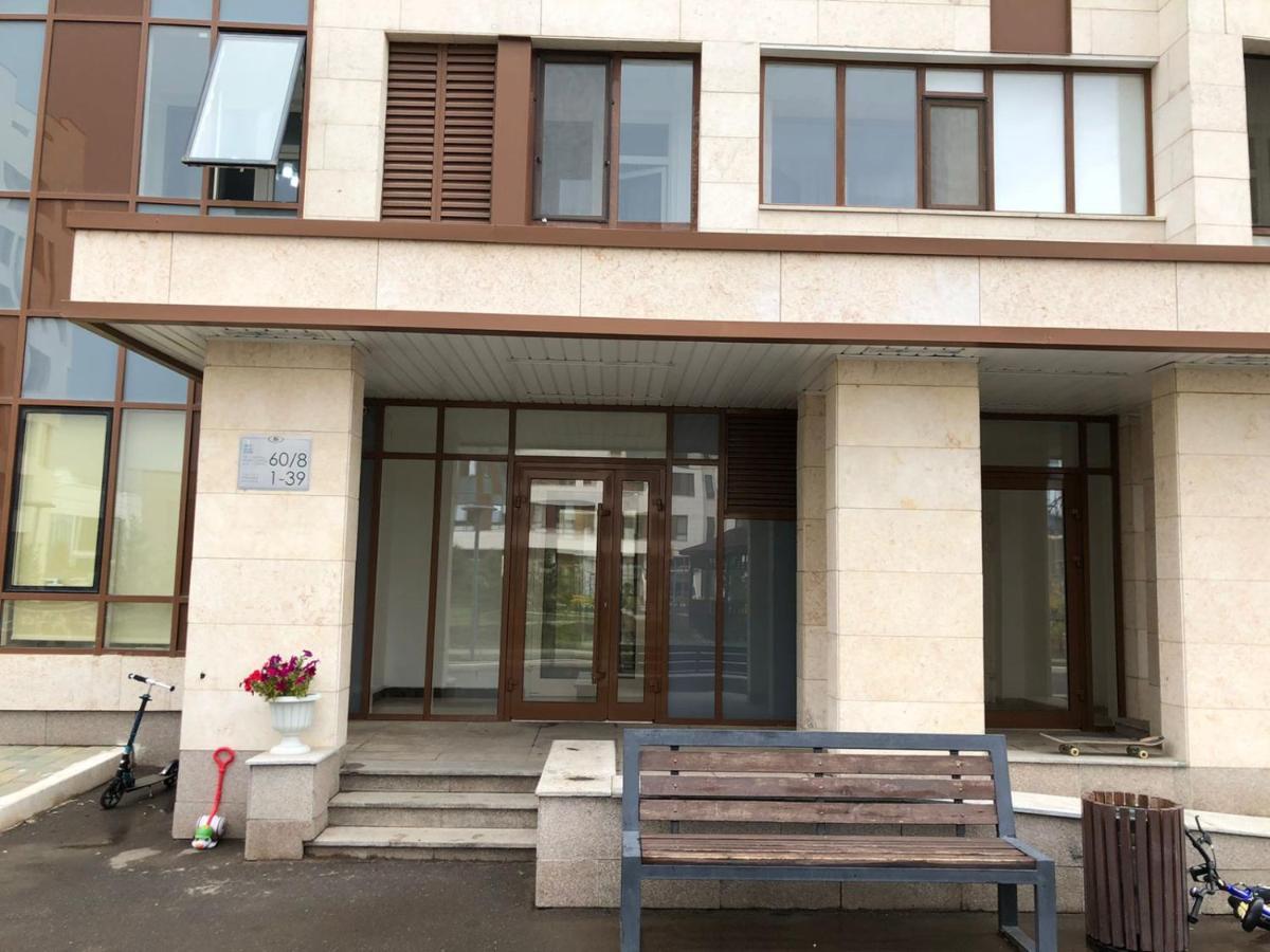 Apartment Expo Residence アスターナ エクステリア 写真